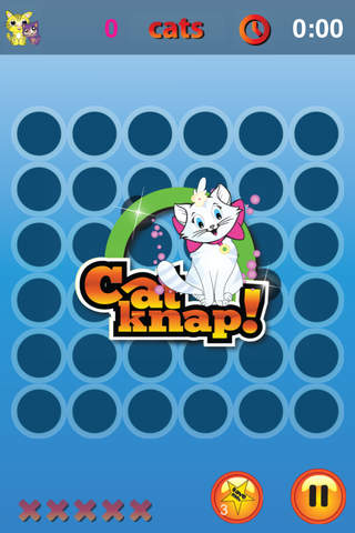 Cat Knap - Extreme Kitten Thump - náhled
