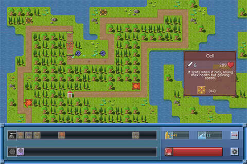 Defend Us! - náhled