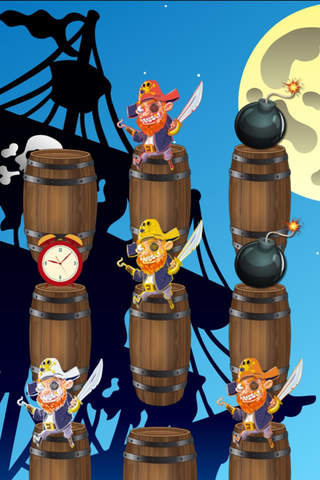 Whack a Pirate! - náhled