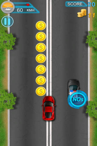 Highway Racing HD - náhled