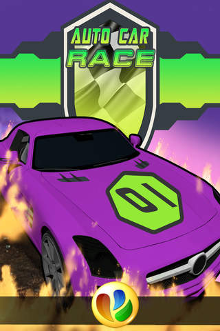 Auto Car Race – Free Racing Game - náhled