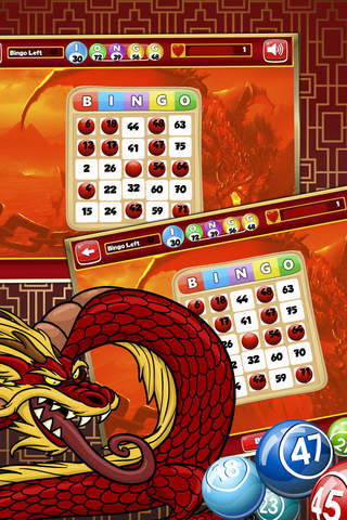 Money Grabber Bingo - Free Bingo - náhled