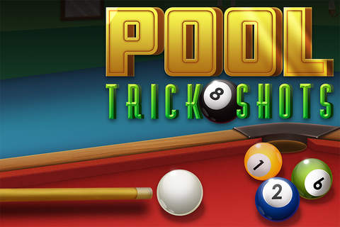 Pool Trick Shots - Billiard Drills & Snooker Chall - náhled