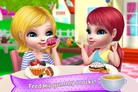 Mia - My New Best Friend - náhled