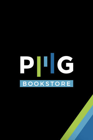 People Media Bookstore. - náhled