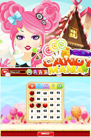 Bingo Favorite - Real Casino Bingo - náhled