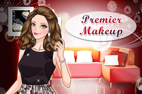 Cinema Star: Premier Makeup - náhled