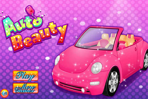 Auto Beauty-EN - náhled