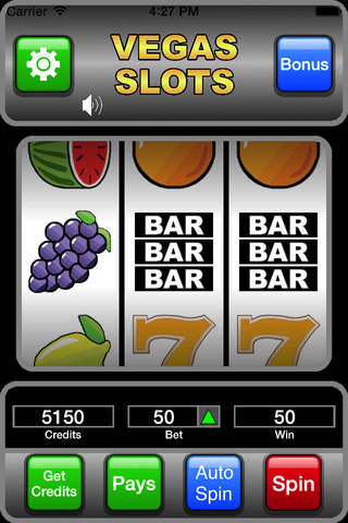 AAA Vegas Slots - náhled