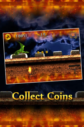 Dragon Throne – Reign of Castle Terror - náhled