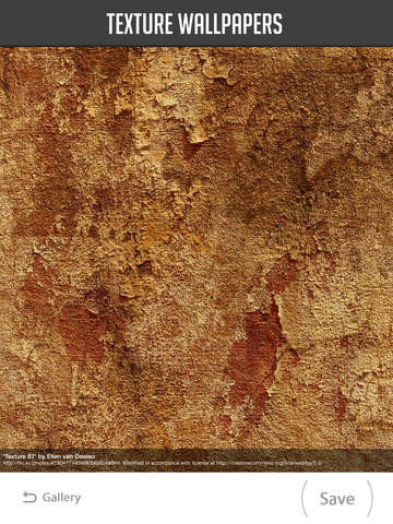 Texture Wallpapers screenshot 7