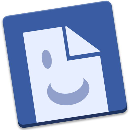 Friendly for Facebook icon