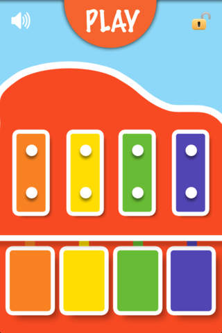 ABC 123 Blocks = Learning Tool For Toddlers LITE - náhled