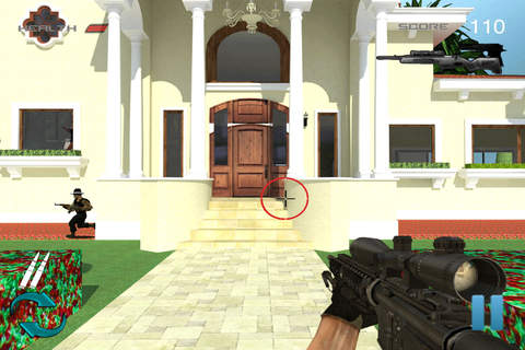 A Criminal War -  Mafia Guns and Gangsters Free - náhled