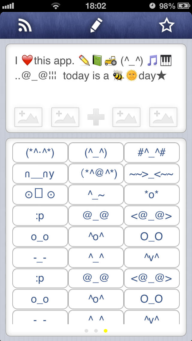Emoji Pro + Symbol Keyboard, Color Emoji, Emoticons, Cool Text ...