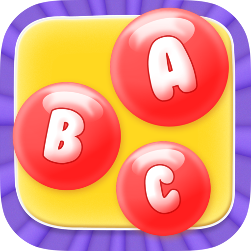Alphabet Balls icon