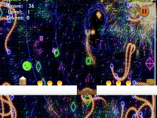 Big Ball Of Hidden Space PRO - Mysterious Game Geometry screenshot 9