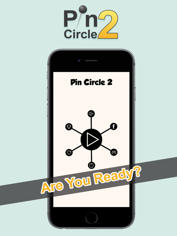 Pin Circle Hardest Game Apps 148Apps