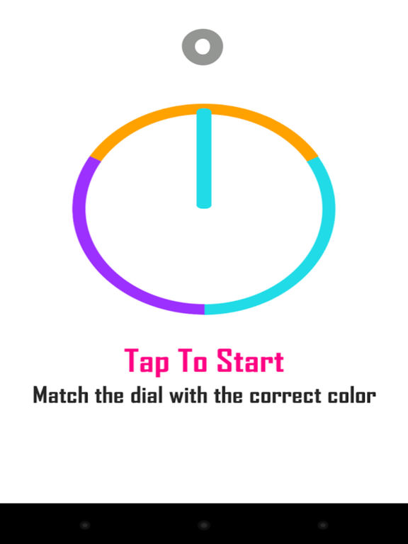 Color Clock Pro screenshot 4