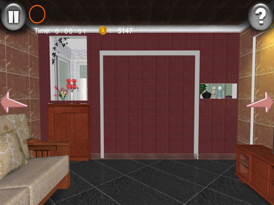Escape Fancy 10 Rooms screenshot 7