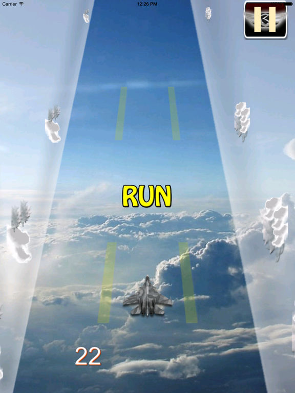 Air Empire Combat PRO - Flight Simulator screenshot 10