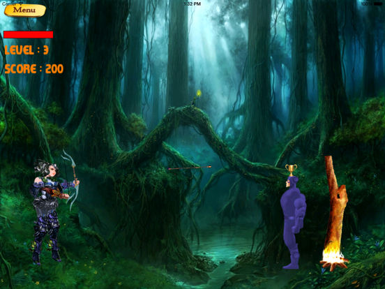 A Survival Arrow HD - Spectacular Game Shooting screenshot 10