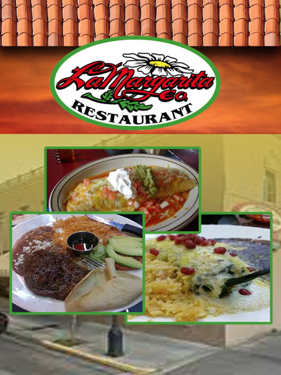 La Margarita Salem Apps 148Apps