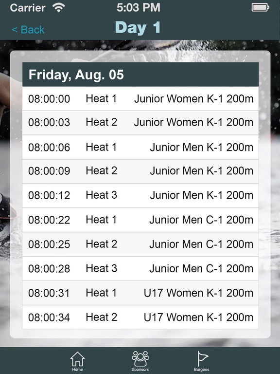 Canoe Kayak Canada Apps 148Apps