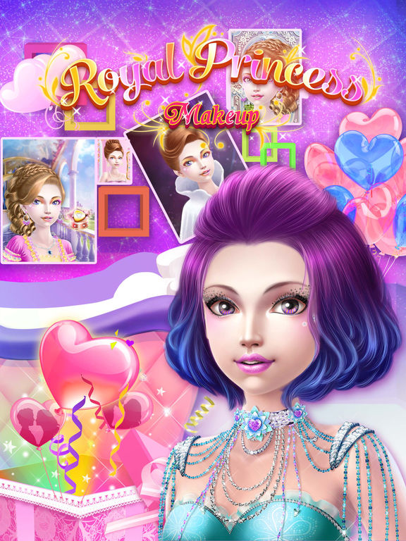 Princess makeup salon tips cheats vidoes and strategies gamers