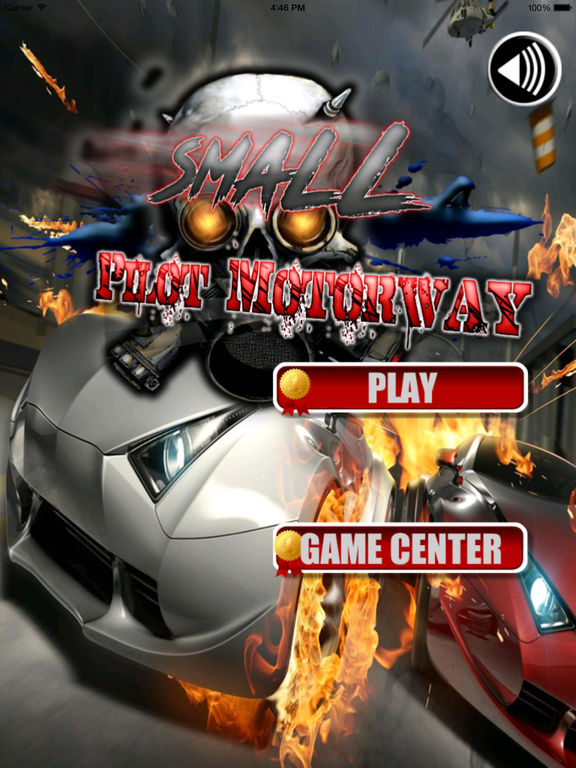 A Small Pilot Motorway - A Hypnotic Game Of Speed screenshot 6