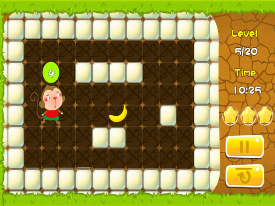 弹弹猴子孙悟空蹦蹦蹦闯关3d.