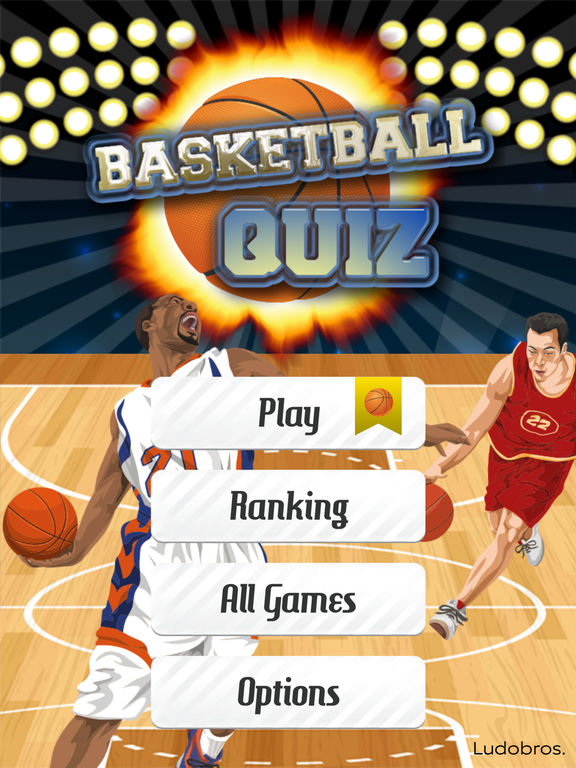 Basketball Quiz - Guess the American Basketball Players! Tips, Cheats ...