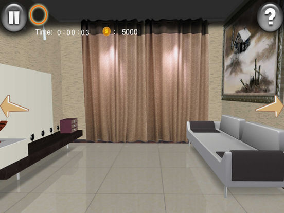Can You Escape Wonderful 12 Rooms Deluxe screenshot 10