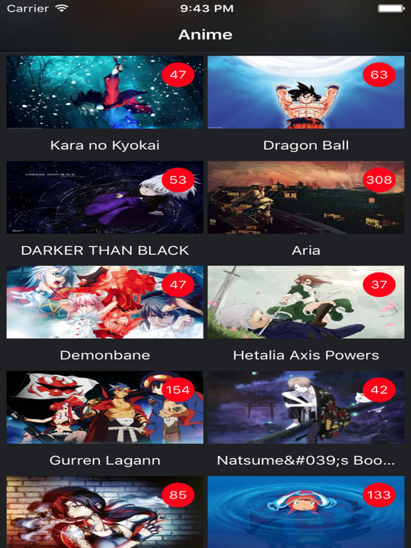 15 Best Anime Apps for FireStick in 2023  OtakusNotes