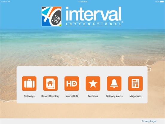Interval International – Interval International 日本国内 – BFRMAI