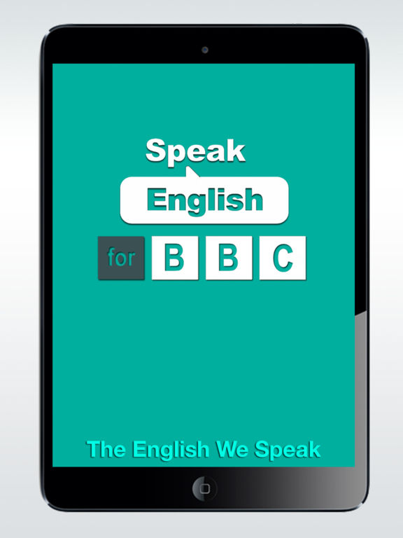 BBC Learning English - The English We Speak