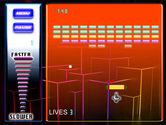 Color Rolling Blocks Game PRO screenshot 9