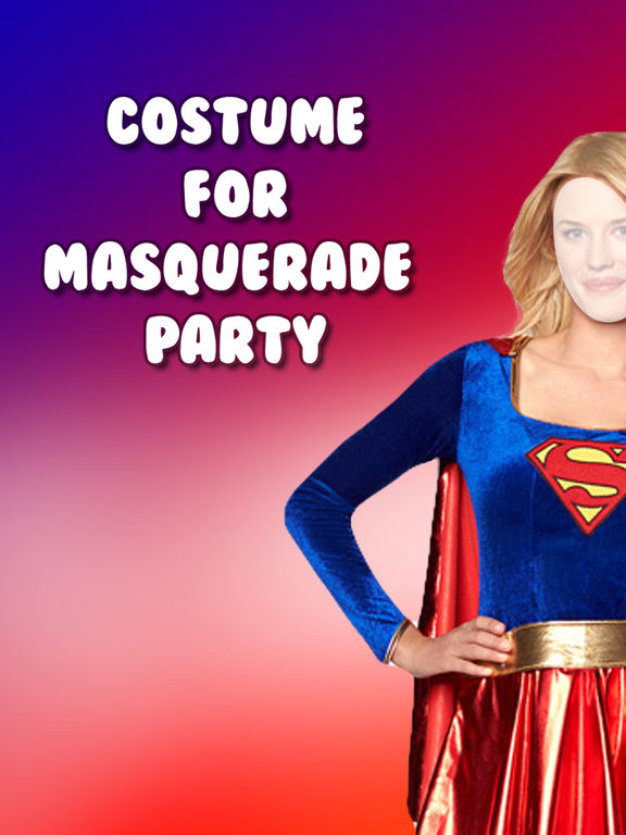 Costume.s for Role Play.ing Dress up Montage Apps 148Apps