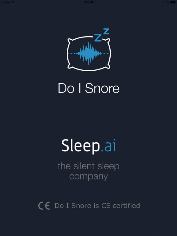 Do I Snore or Grind Apps 148Apps