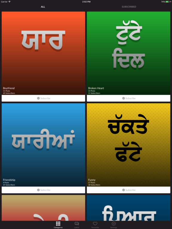 Punjabi Status | Apps | 148Apps