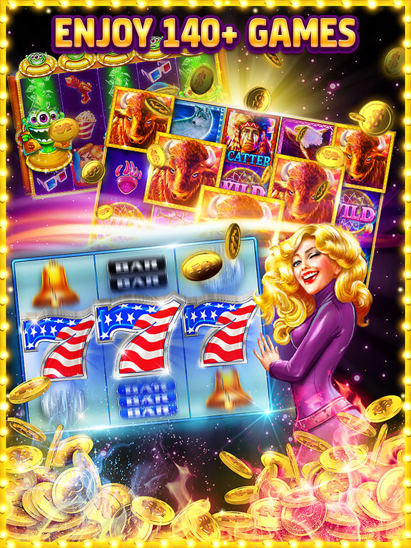 Slotomania Casino – Las Vegas Free Slot Machine Games – bet, spin & Win ...