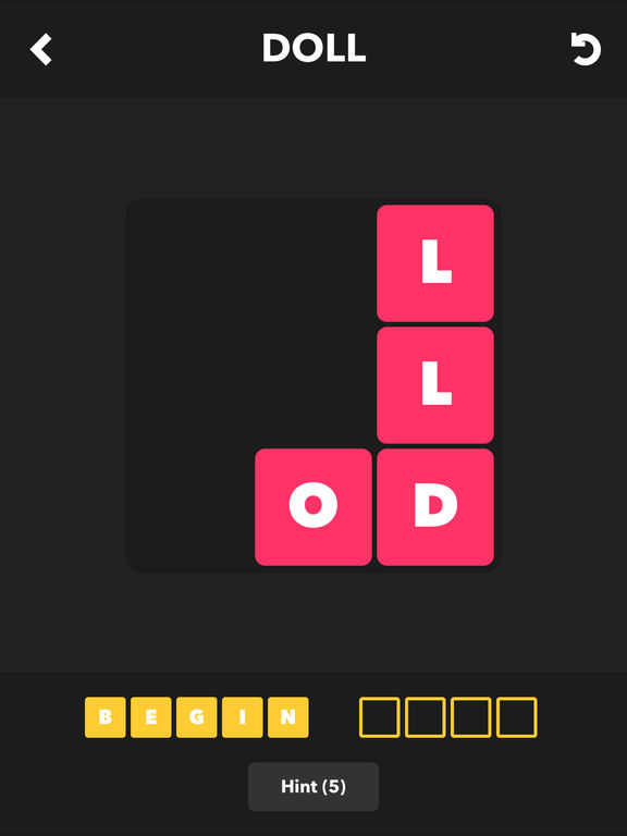 9 Letter Riddle 9 Letters - Find the Hidden Words Puzzle Game Tips, Cheats, Vidoes and ...