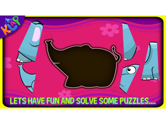Jigsaw Puzzle PRO for Kids screenshot 9