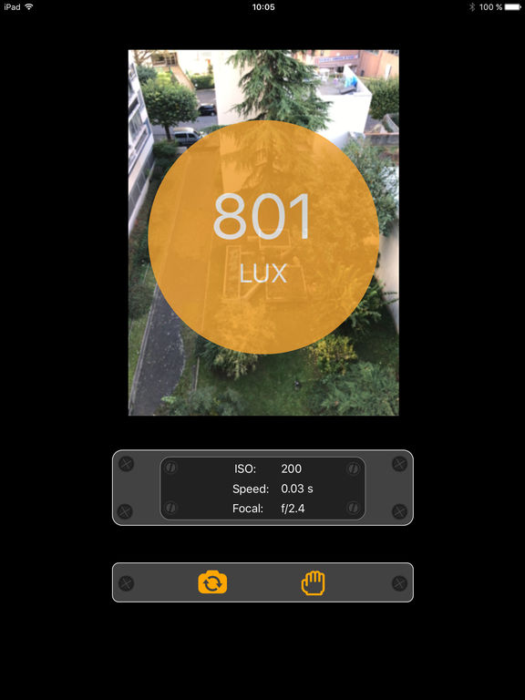 LUX Light Meter Apps 148Apps