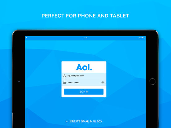 Email App For Aol Mail Apps 148apps
