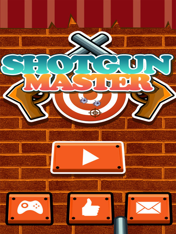 Shotgun Master - fun gun game screenshot 6