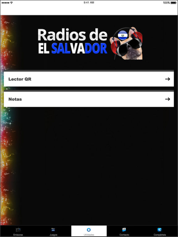 Radios el Salvador Apps 148Apps