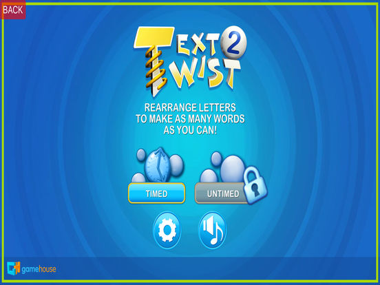 FREE app of the Day Text Twist - Mom Does Reviews