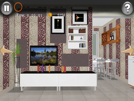 Can You Escape Wonderful 12 Rooms Deluxe screenshot 6