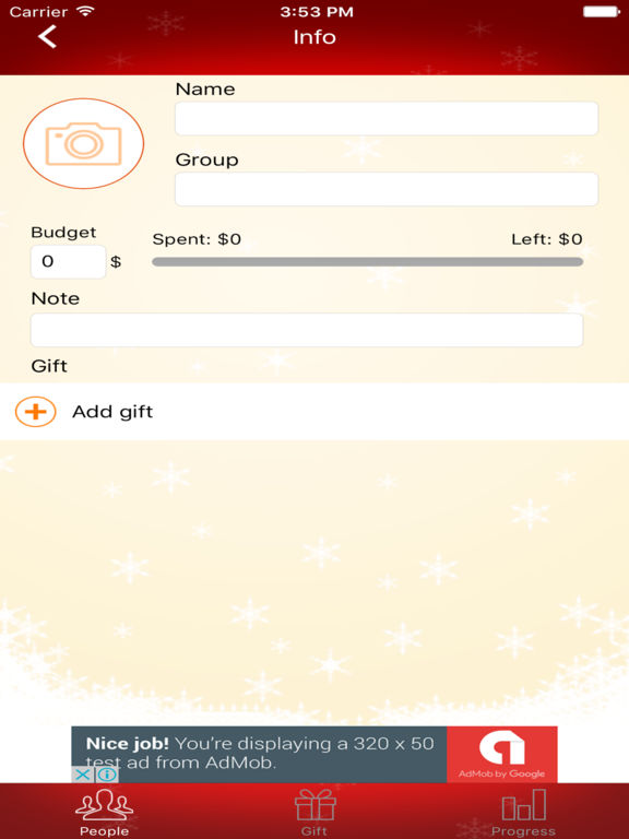 Santa's Merry Christmas Countdown Timer HD Apps 148Apps